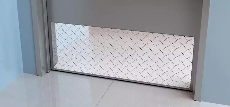 Benefits of Professional Kick Plate Solutions in Alice, TX