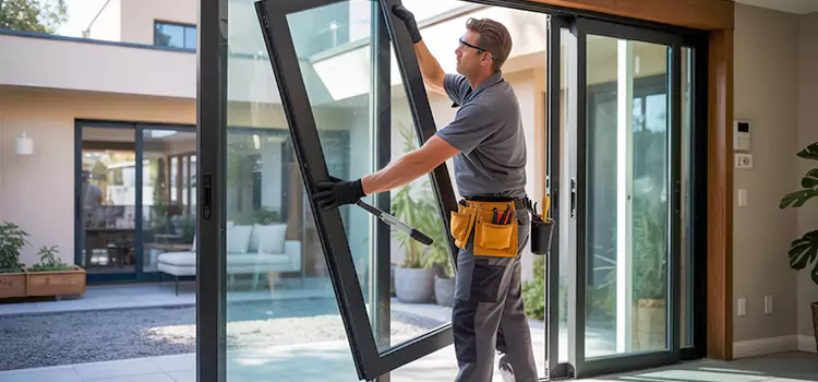 Specialized Sliding Door Roller Services in Alice, Texas