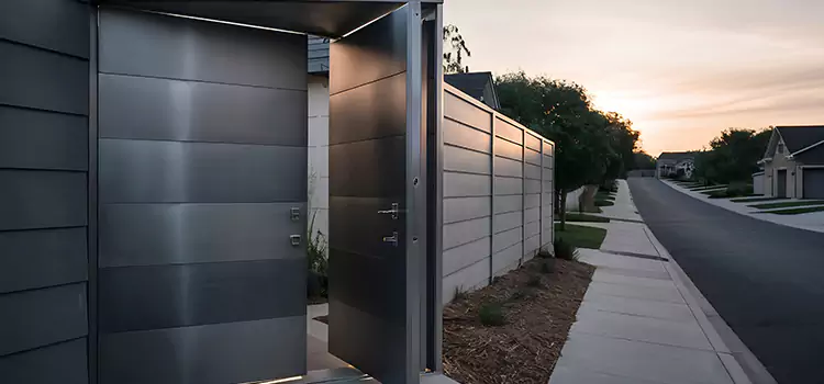 Comprehensive Steel Door Solutions in Alice, TX